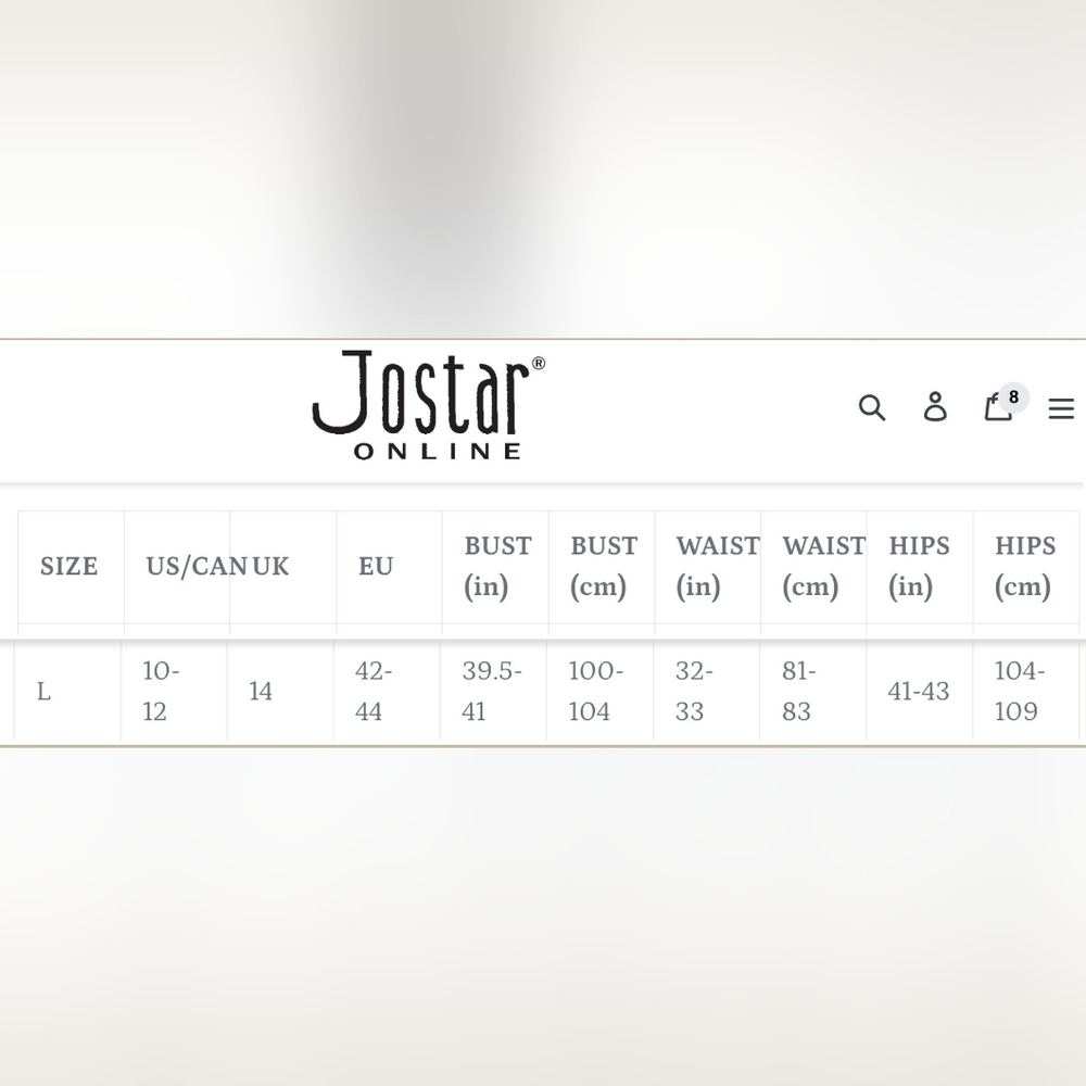 Jostar Long Tank Dress, Shells/Sand (W309), Size L - Picture 5 of 5